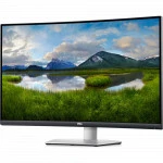 Монитор Dell S3221QSA (31.5 ", VA, 4K UHD 3840x2160 (16:9), 60 Гц)