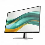 Монитор HP 5 Pro 524pf 9D9L6UT 23.8 ", IPS, Full HD 1920x1080 (16:9), 100 Гц