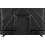 Телевизор Hisense 32A5Q 32 ", Smart TV, Черный