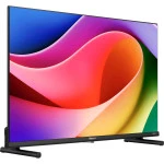 Телевизор Hisense 32A5Q 32 ", Smart TV, Черный