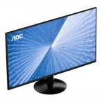 Монитор AOC Q27B30S3 27 ", IPS, Quad HD 2560x1440 (16:9), 120 Гц