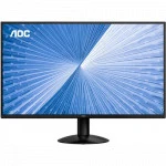 Монитор AOC Q27B30S3 27 ", IPS, Quad HD 2560x1440 (16:9), 120 Гц
