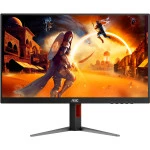 Монитор AOC Q27G4/D 27 ", IPS, Quad HD 2560x1440 (16:9), 200 Гц