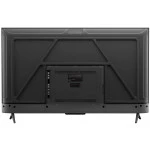 Телевизор Яндекс ТВ Станция Бейсик QLED YNDX-00080 55 ", Smart TV, Черный