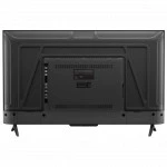 Телевизор Яндекс ТВ Станция Бейсик QLED YNDX-00079 50 ", Smart TV, Черный