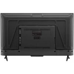 Телевизор Яндекс Бейсик QLED YNDX-00078 43 ", Smart TV, Черный