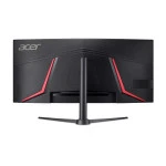 Монитор Acer XZ340CURW0bmiiphx UM.CX0CD.002 34 ", VA, Ultra-Wide QHD 3440x1440 (21:9), 240 Гц