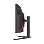 Монитор Acer XZ340CURW0bmiiphx UM.CX0CD.002 34 ", VA, Ultra-Wide QHD 3440x1440 (21:9), 240 Гц
