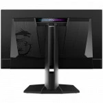 Монитор MSI MPG 272URX 9S6-3CD79A-068 26.5 ", QD-OLED, 4K UHD 3840x2160 (16:9), 240 Гц