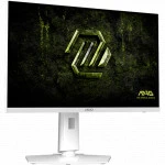Монитор MSI MAG 274QRFW X32 9S6-3CE49H-031 27 ", IPS, Quad HD 2560x1440 (16:9), 320 Гц