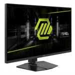 Монитор MSI MAG 322URDF E16 9S6-3DD89T-012 31.5 ", IPS, 4K UHD 3840x2160 (16:9), 160 Гц
