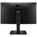 Монитор LG 24QP550-B 24 ", IPS, Quad HD 2560x1440 (16:9), 75 Гц