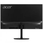 Монитор Acer SH272UG0bmiiphx UM.HS2CD.008 27 ", IPS, Quad HD 2560x1440 (16:9), 120 Гц