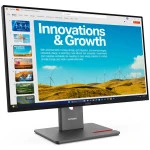 Монитор Lenovo P24QD-40 64B1GAR1CB 23.8 ", IPS, Quad HD 2560x1440 (16:9), 120 Гц