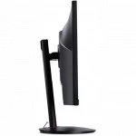 Монитор Acer XV272KV3bmiiprx UM.HX2CD.304 27 ", IPS, 4K UHD 3840x2160 (16:9), 160 Гц