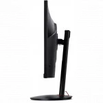 Монитор Acer XV272KV3bmiiprx UM.HX2CD.304 27 ", IPS, 4K UHD 3840x2160 (16:9), 160 Гц