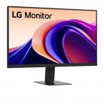 Монитор LG 24U631A-B 24U631A-B.ARUQ 23.8 ", IPS, Quad HD 2560x1440 (16:9), 100 Гц