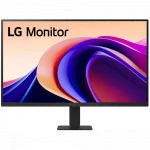 Монитор LG 27U631A-B 27U631A-B.ARUQ 27 ", IPS, Quad HD 2560x1440 (16:9), 100 Гц