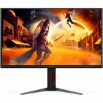 Монитор AOC Q27G4ZD 27 ", IPS, Quad HD 2560x1440 (16:9), 240 Гц