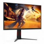 Монитор AOC Q27G4ZD 27 ", IPS, Quad HD 2560x1440 (16:9), 240 Гц