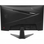 Монитор MSI MAG 244F 9S6-3BC41H-011|| 23.8 ", IPS, Full HD 1920x1080 (16:9), 200 Гц