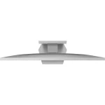Монитор Samsung Odyssey 3D G90XF LS27FG900XIXCI 27 ", IPS, 4K UHD 3840x2160 (16:9), 165 Гц