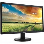 Монитор Acer KA242YGbi UM.QX2EE.G01 (23.8 ", IPS, Full HD 1920x1080 (16:9), 60 Гц)
