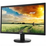 Монитор Acer KA242YGbi UM.QX2EE.G01 (23.8 ", IPS, Full HD 1920x1080 (16:9), 60 Гц)