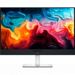Монитор Dell S3225QC 210-BRVT 32 ", OLED, 4K UHD 3840x2160 (16:9), 120 Гц