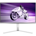 Монитор Philips 27M2N8500 26.5 ", QD-OLED, Quad HD 2560x1440 (16:9), 360 Гц