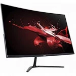 Монитор Acer Nitro EDA270Zbmiipx UM.HE0EE.Z06 27 ", VA, Full HD 1920x1080 (16:9), 280 Гц