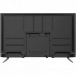 Телевизор Sber SDX-43F3011 (43 ", Smart TV, Черный)