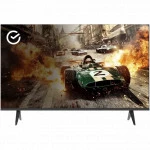 Телевизор Sber SDX-43F3111 (43 ", Smart TV, Черный)
