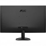 Монитор AOC Q27B35E Q27B35E/01 (27 ", IPS, Quad HD 2560x1440 (16:9), 75 Гц)
