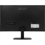Монитор Acer EK241YP0bi UM.QE0CD.001 23.8 ", VA, Full HD 1920x1080 (16:9), 144 Гц