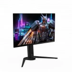 Монитор Gigabyte AORUS FO27Q5P EK 27 ", QD-OLED, Quad HD 2560x1440 (16:9), 500 Гц