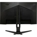 Монитор Acer Nitro XV272KV5bmiiprx UM.HX2CD.501 (27 ", IPS, 4K UHD 3840x2160 (16:9), 160 Гц)