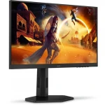 Монитор AOC 24G4HX (23.8 ", IPS, Full HD 1920x1080 (16:9), 200 Гц)