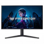 Монитор Acer Predator X27UF3bmiipruzx UM.GXXCD.301 26.5 ", OLED, Quad HD 2560x1440 (16:9), 480 Гц