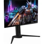 Монитор Gigabyte Aorus FO27Q5P 20VM0-FO27Q5PBA-1EKR (27 ", OLED, Quad HD 2560x1440 (16:9), 500 Гц)