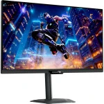 Монитор Gigabyte M27UP 20VM0-M27UPBT-1EKR (27 ", IPS, 4K UHD 3840x2160 (16:9), 160 Гц)