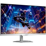 Монитор Gigabyte M27UP ICE 20VM0-M27UPICWT-1EKR (27 ", IPS, 4K UHD 3840x2160 (16:9), 160 Гц)