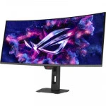 Монитор Asus ROG Strix 90LM0B70-B01171 34 ", OLED, Ultra-Wide QHD 3440x1440 (21:9), 175 Гц
