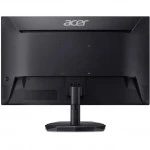 Монитор Acer XV250QF3bmiiprx UM.KX0CD.301 24.5 ", IPS, Full HD 1920x1080 (16:9), 320 Гц