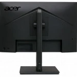 Монитор Acer B327QKB1bmiiprzx UM.JB7CD.102 31.5 ", VA, 4K UHD 3840x2160 (16:9), 60 Гц