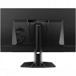 Монитор MSI MAG 322UP 9S6-3DD29A-048 31.5 ", QD-OLED, 4K UHD 3840x2160 (16:9), 165 Гц