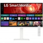 Монитор LG 32U850SA-W.ARUZ (31.5 ", IPS, 4K UHD 3840x2160 (16:9), 60 Гц)