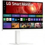 Монитор LG 32U850SA-W.ARUZ (31.5 ", IPS, 4K UHD 3840x2160 (16:9), 60 Гц)