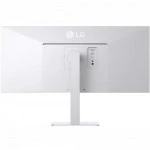 Монитор LG 34U530A-W 34U530A-W.ARUZ 34 ", IPS, Quad HD 2560x1440 (16:9), 100 Гц
