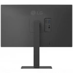 Монитор LG 27U730A-B 27U730A-B.ARUZ (27 ", IPS, 4K UHD 3840x2160 (16:9), 60 Гц)